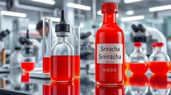 What Is In. Sriracha Mac Sauce? (Solution found)