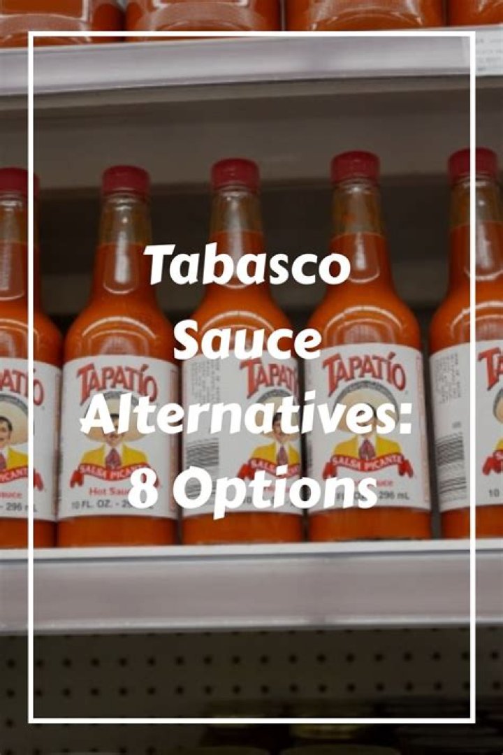 What Is In Tabasco Sauce? (Best solution)