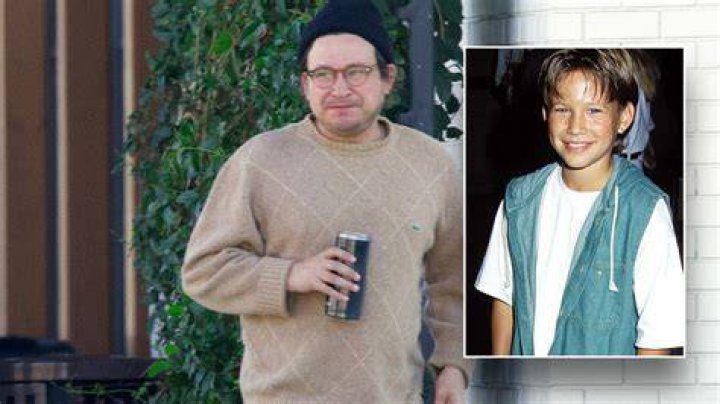 What Is Jonathan Taylor Thomas Doing Now?