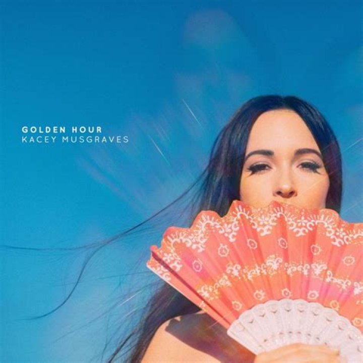 What Is Kacey Musgraves’ ‘Rainbow’ About?