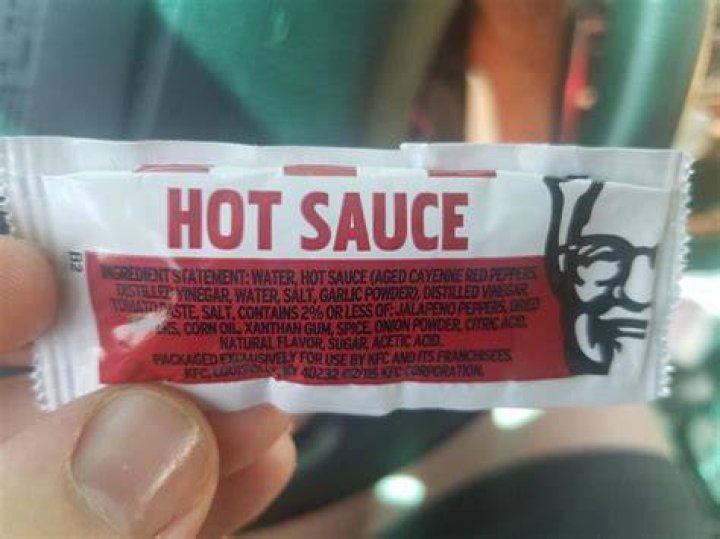 What Is Kfc Hot Sauce? (Solution found)