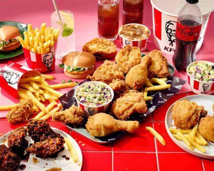 What Is KFC?