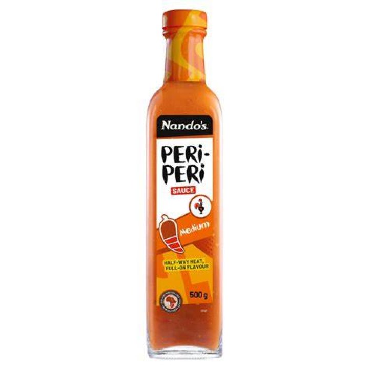 What Is Nando’s Peri Peri? (Question)