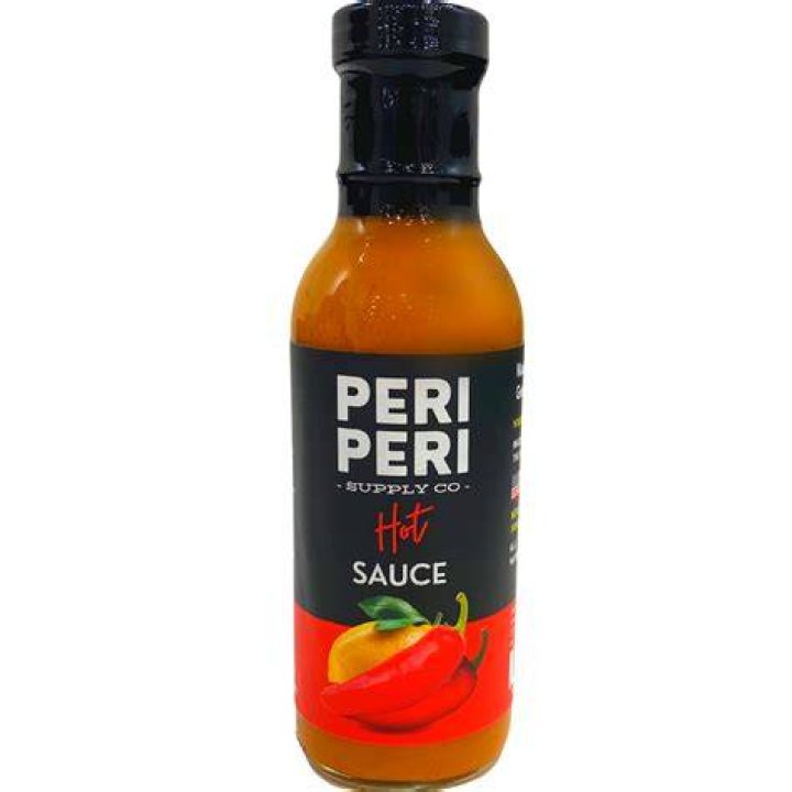 What Is Peri Peri Sauce Used For? (Correct answer)