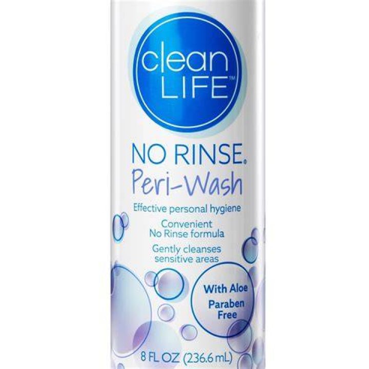 What Is Peri Wash? (Perfect answer)