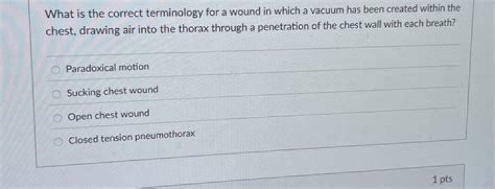 What Is Peri Wound? (Correct answer)