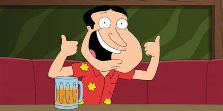 What is Quagmire catchphrase?