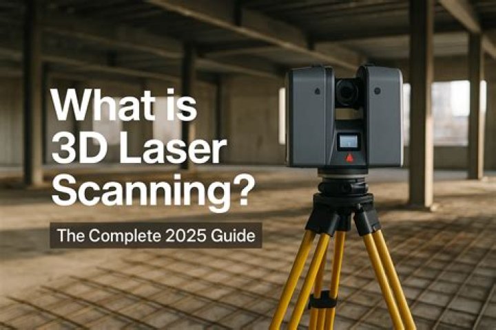 What Is Scanning At Night: A Complete Guide