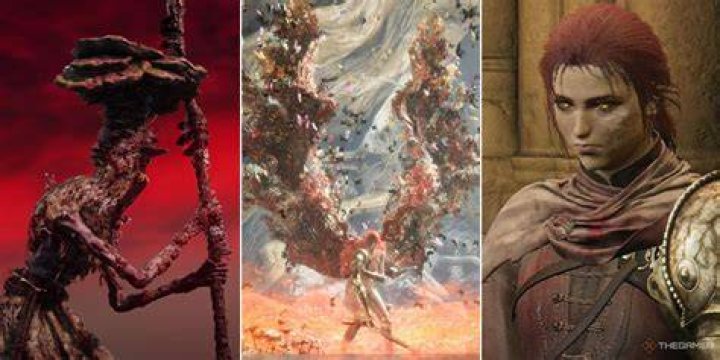 What is Scarlet Rot weak against?
