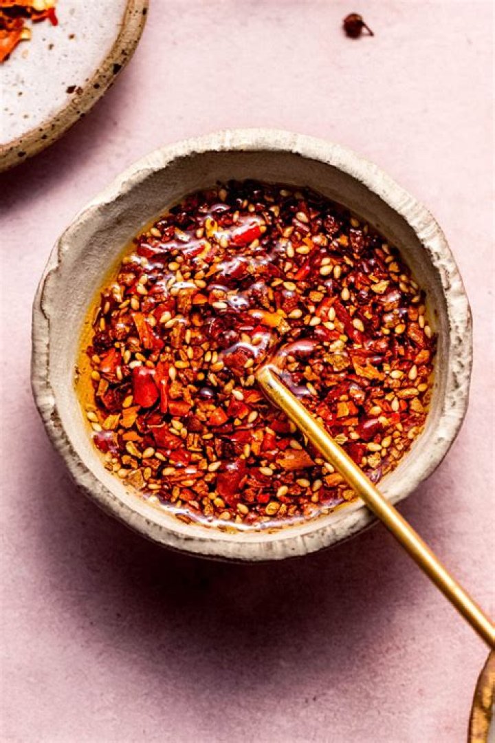 What Is Spicy Chili Crisp? (Solution)