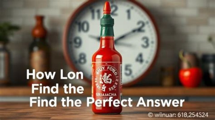What Is Sriracha Flavor? (Perfect answer)