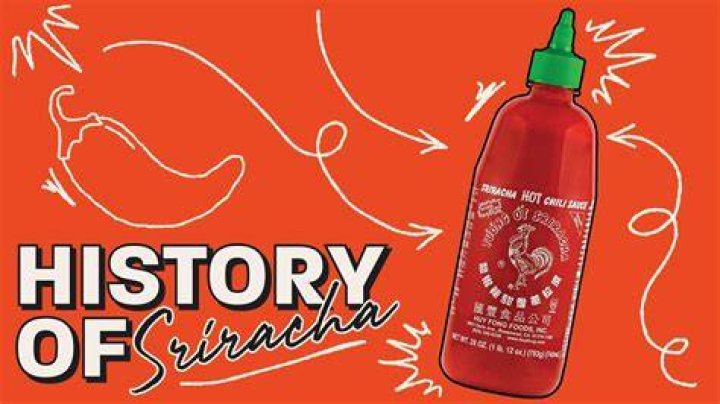 What Is Sriracha History? (Question)