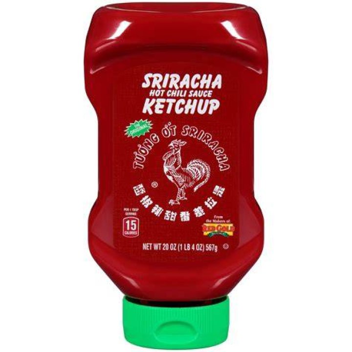 What Is Sriracha Ketchup Good On? (Best solution)