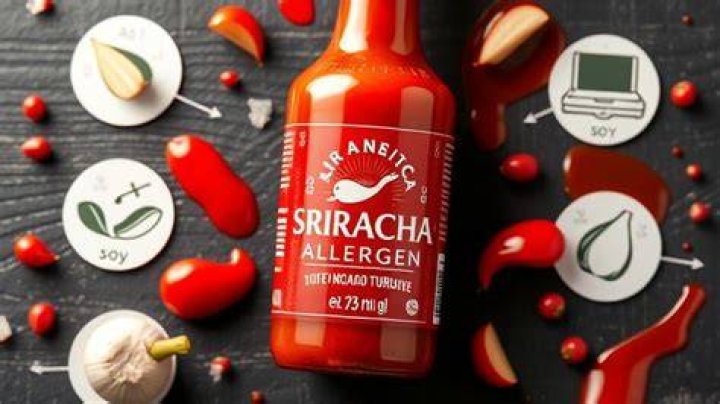 What Is Sriracha Made From? (Perfect answer)