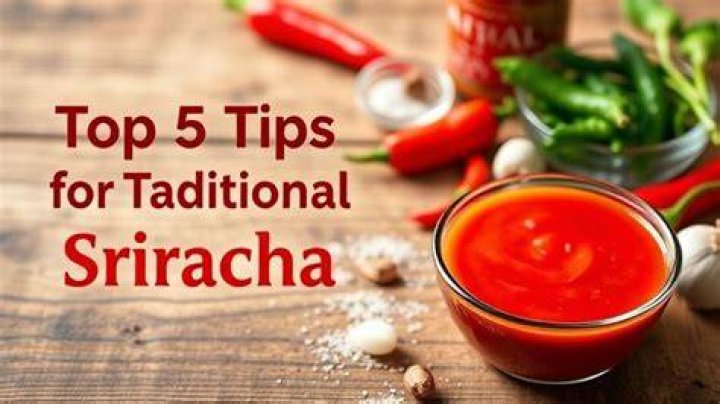What Is Sriracha Roasted? (TOP 5 Tips)