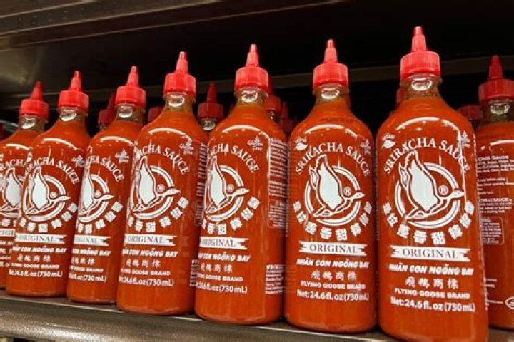 What Is Sriracha Sauce Good On? (Solved)
