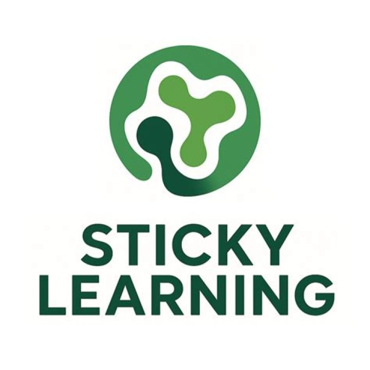 What is sticky learning Cisco?