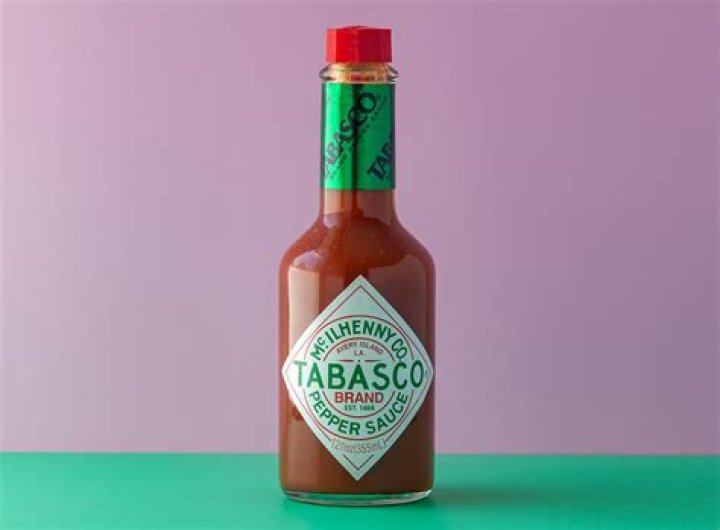What Is Tabasco Sauce Made With? (Solved)
