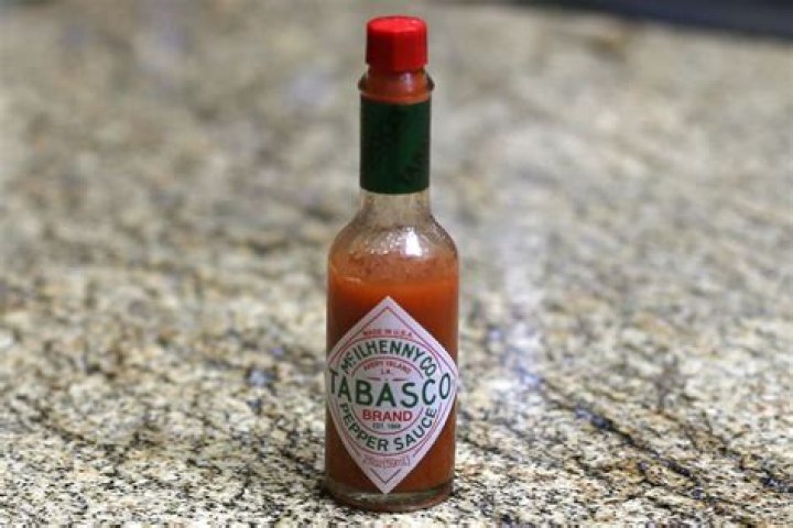 What Is Tabasco Sauce Named After? (Best solution)
