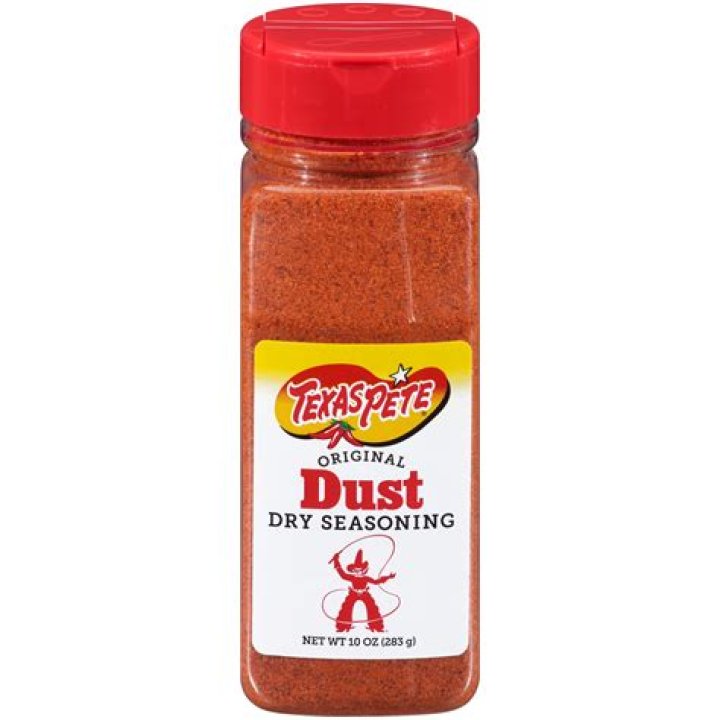 What Is Texas Pete Seasoning? (Solved)