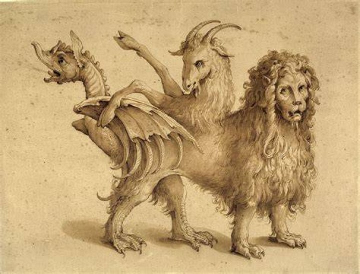 What is the best Chimera?