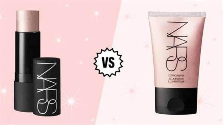 What is the difference between a highlighter and illuminator?