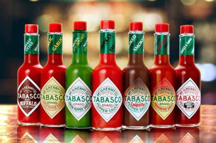 What Is The Difference Between Hot Sauce And Tabasco?