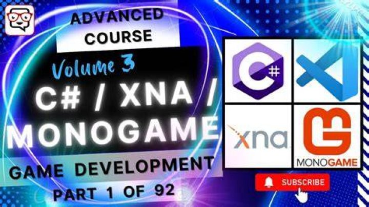 What is the difference between MonoGame and XNA?