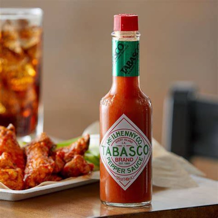 What Is The Difference Between Tabasco Sauce And Hot Sauce? (Question)