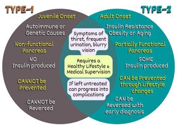 What is the difference between type and Antitype?