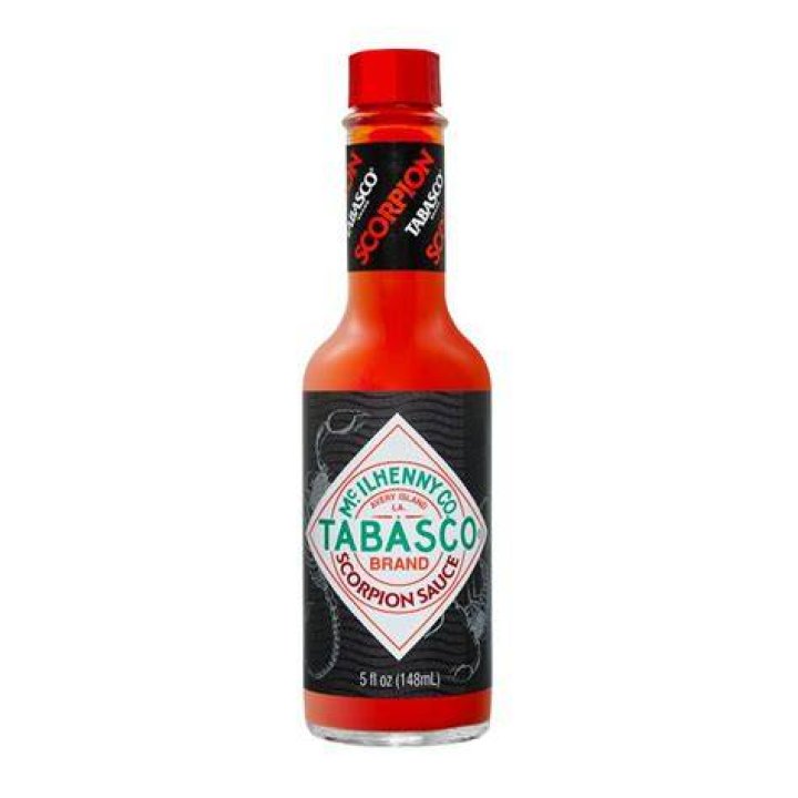 What Is The Next Hotter Sauce Than Tabasco? (Correct answer)