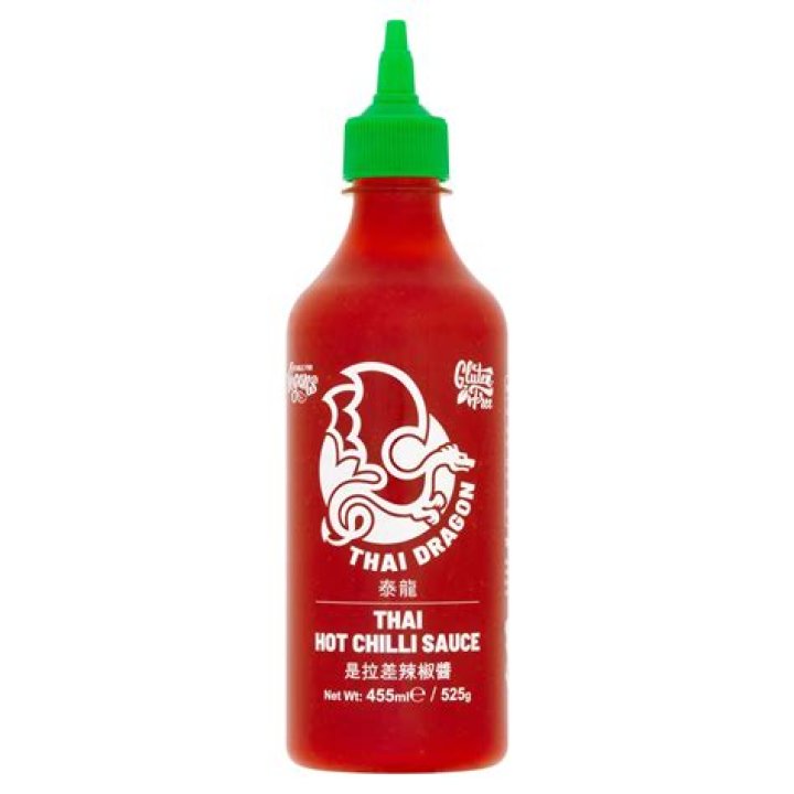 What Is The Thai Hot Chilli Sauce Called? (Question)