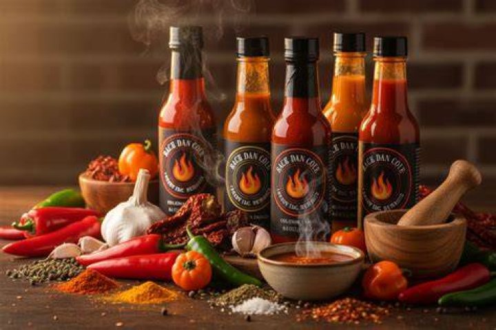 What Is The Trendy Hot Sauce? (Question)