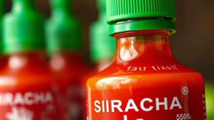What Is Vegetable Sriracha? (Correct answer)