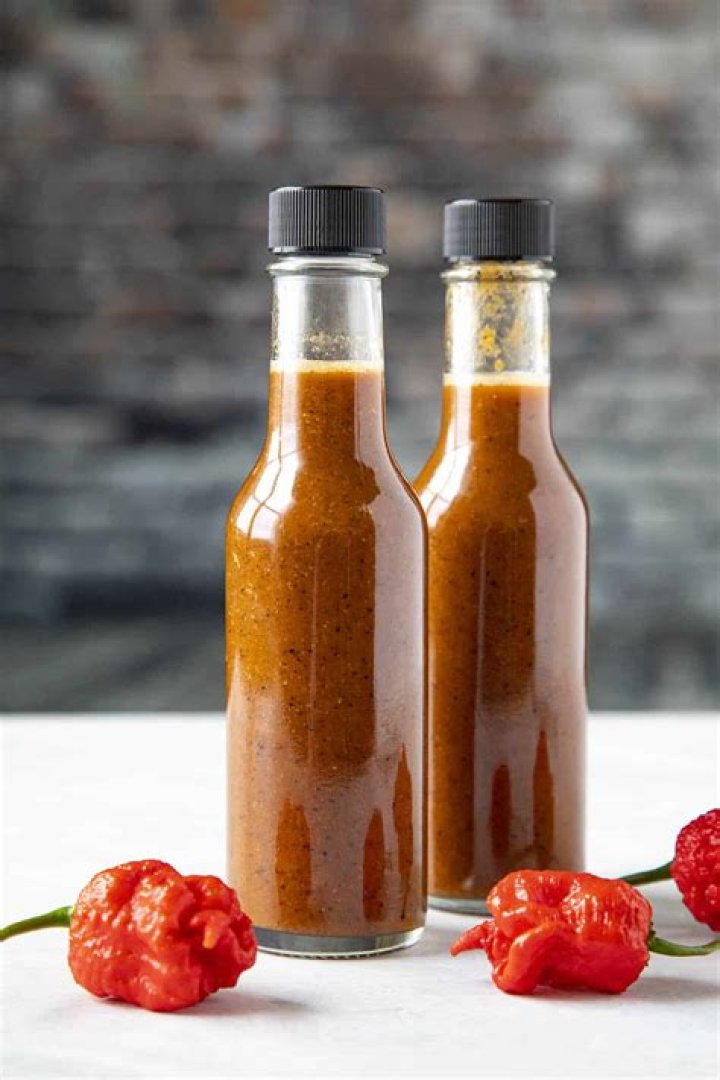 What Makes Concentrated Pepper Sauce Hot? (Best solution)