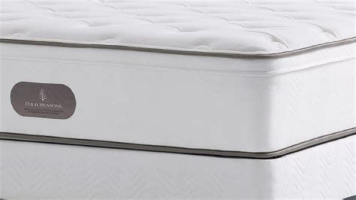 What mattress does four season use?