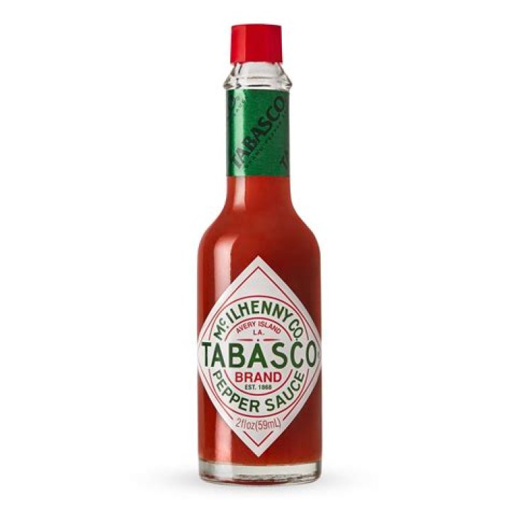 What Pepper Is In Tabasco Sauce? (Solved)
