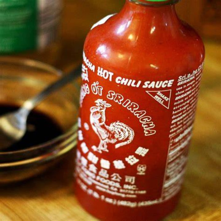 What Pepper Is Used For Sriracha?