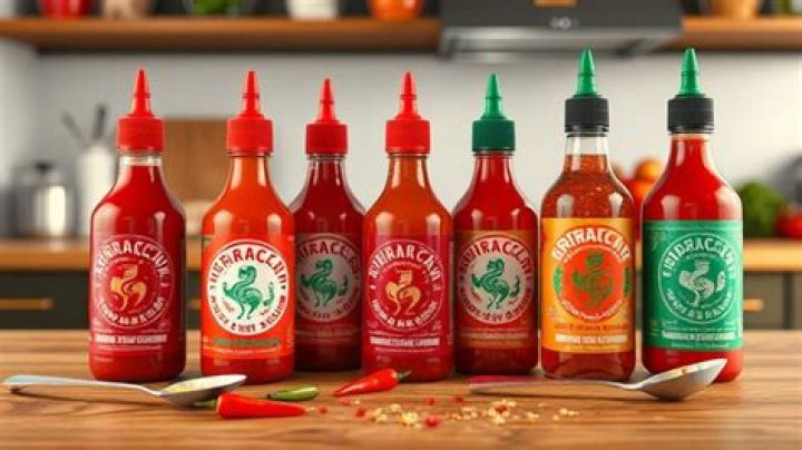 What Pepper Is Used In Sriracha? (Best solution)
