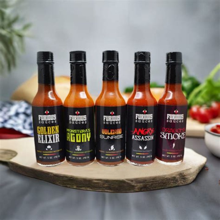 What Peppers Does The Original Hot Sauce Use? (Perfect answer)