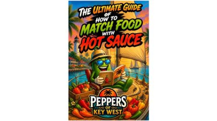 What Peppers In Hot Sauce? (Perfect answer)