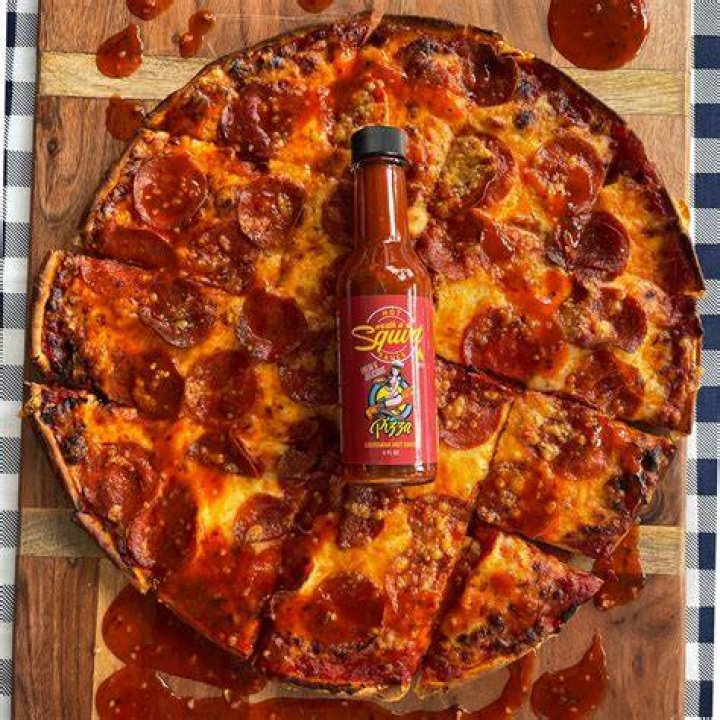 What Pizza Is Hot Sauce Good On? (Solved)