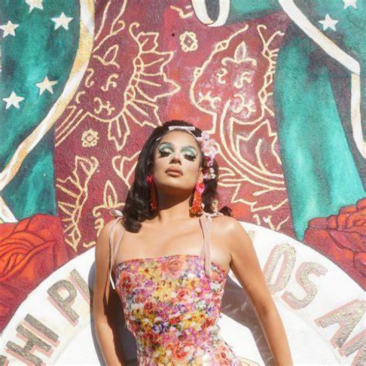 What Race Is Valentina? (Solved)