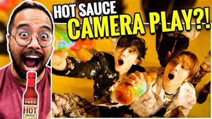 What Reacts Hot Sauce? (Solved)