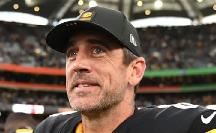What Religion is Aaron Rodgers?