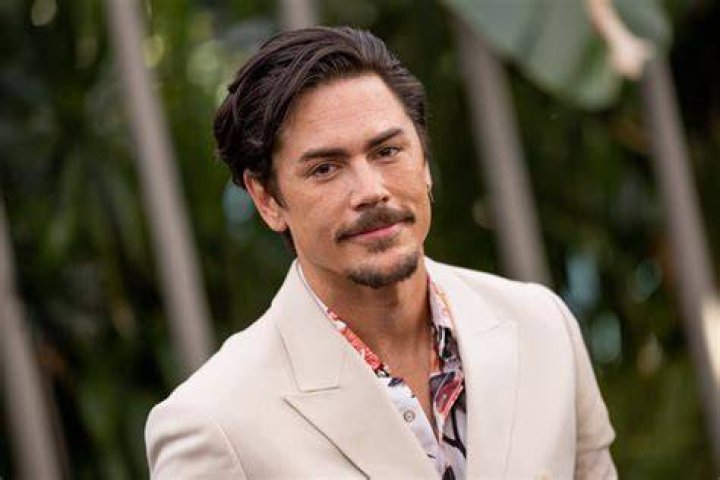 What Restaurants and Bars Does Tom Sandoval Own?