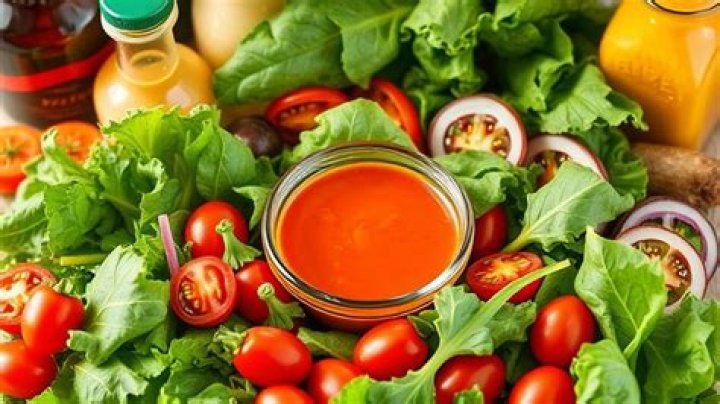 What Salad Dressing Goes With Sriracha Sauce? (Solution)
