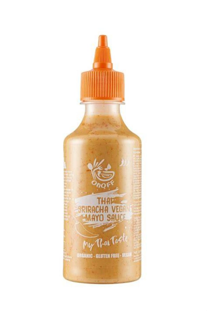 What Spices Are In Sriracha?