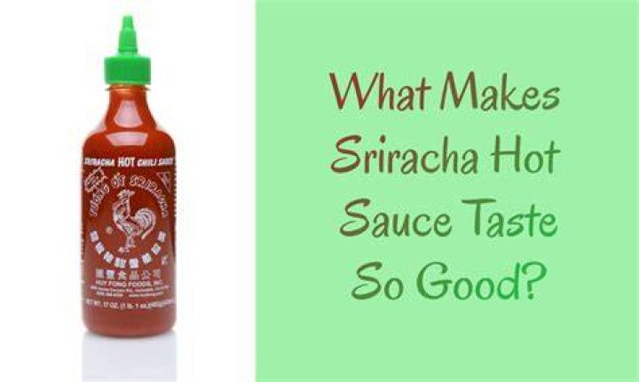 What Tastes Good With Sriracha? (Solved)
