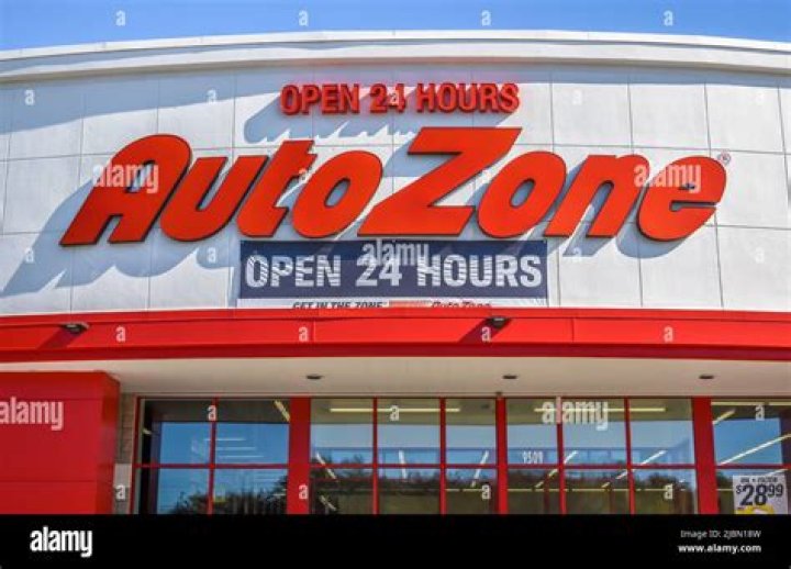 What to Do if AutoZone is Closed?